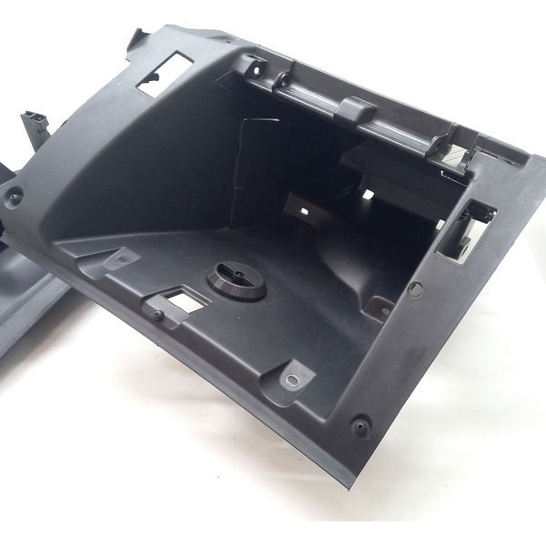 Porta Luvas Peugeot 2008 Griffe 1.6 2016
