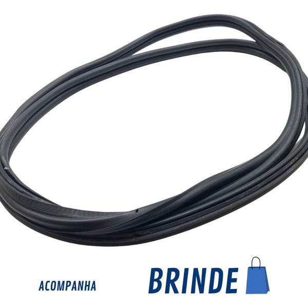 Borracha Do Porta Mala Peugeot 2008 Griffe 1.6 2016