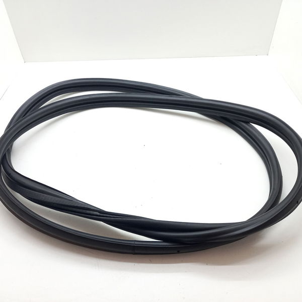 Borracha Do Porta Mala Peugeot 2008 Griffe 1.6 2016