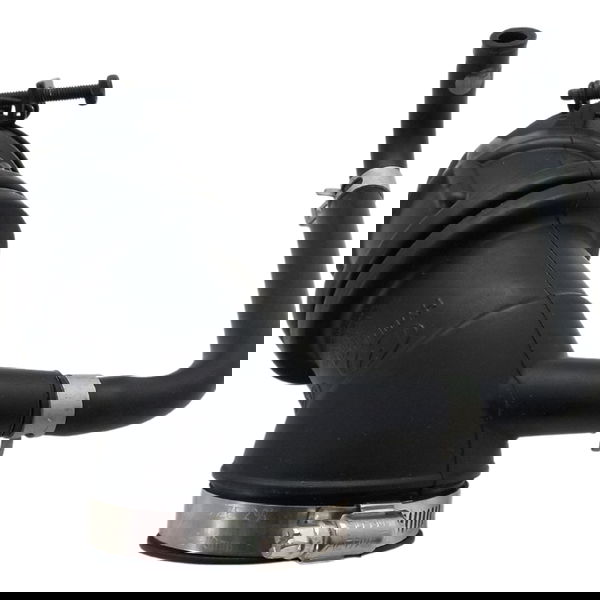 Mangueira Filtro Do Ar Hyundai Hb20 1.0 Unique 2019