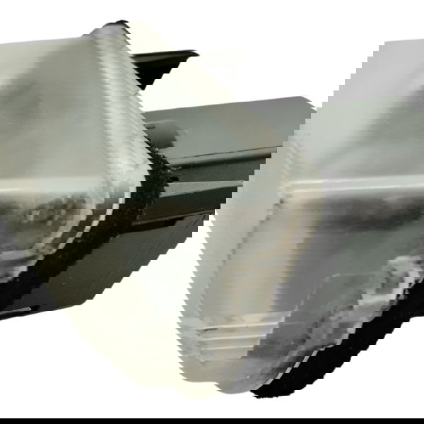 Luz De Placa Peugeot 207 Passion Xr S 2010