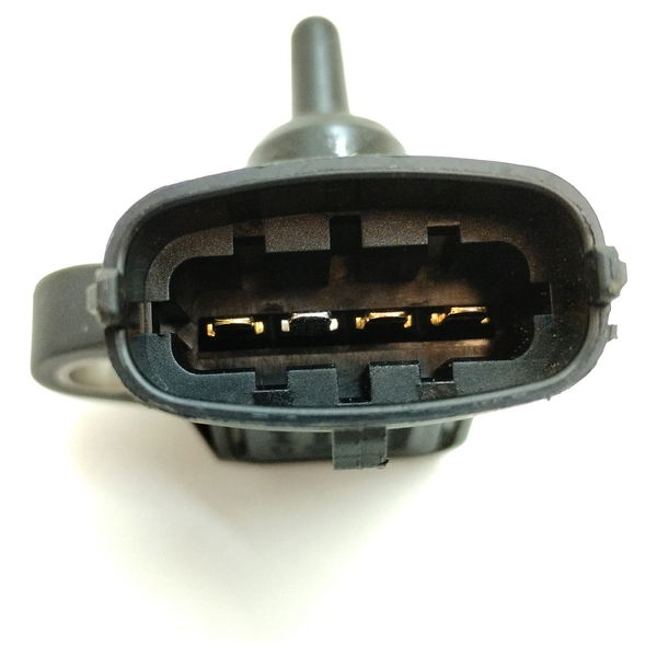 Sensor Map Hyundai Hb20 Unique 2019