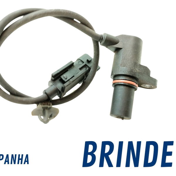 Sensor De Rotação Hyundai Hb20 1.0 Unique 2019