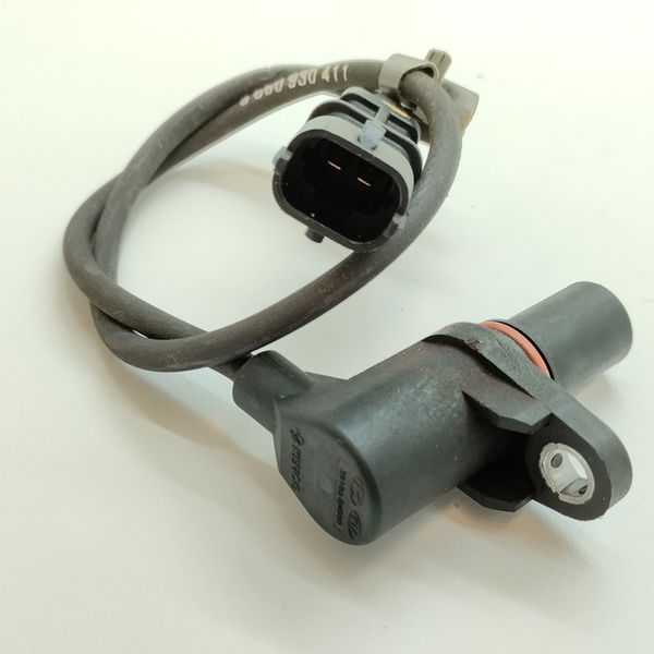 Sensor De Rotação Hyundai Hb20 1.0 Unique 2019