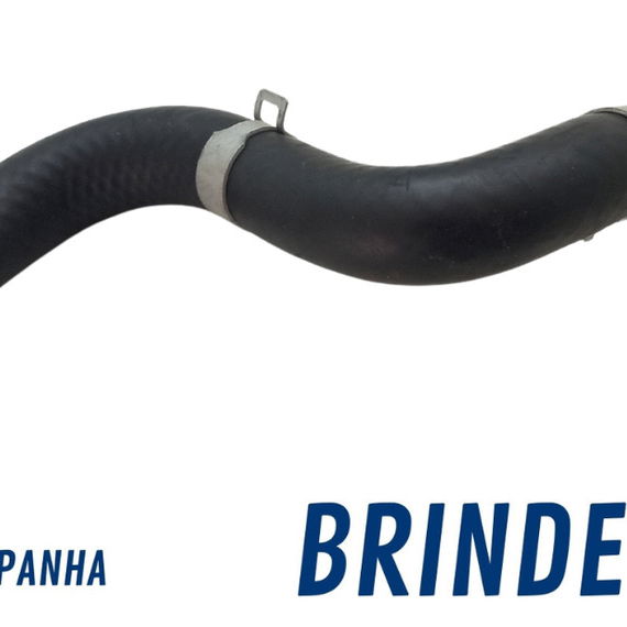 Mangueira Do Radiador Hyundai Hb20 1.0 Unique 2019
