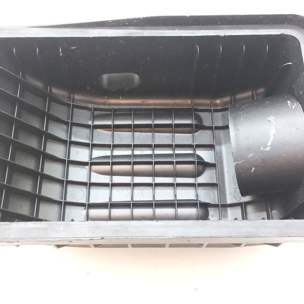 Tampa Caixa Filtro De Ar Hyundai Hb20 1.0 Unique 2019