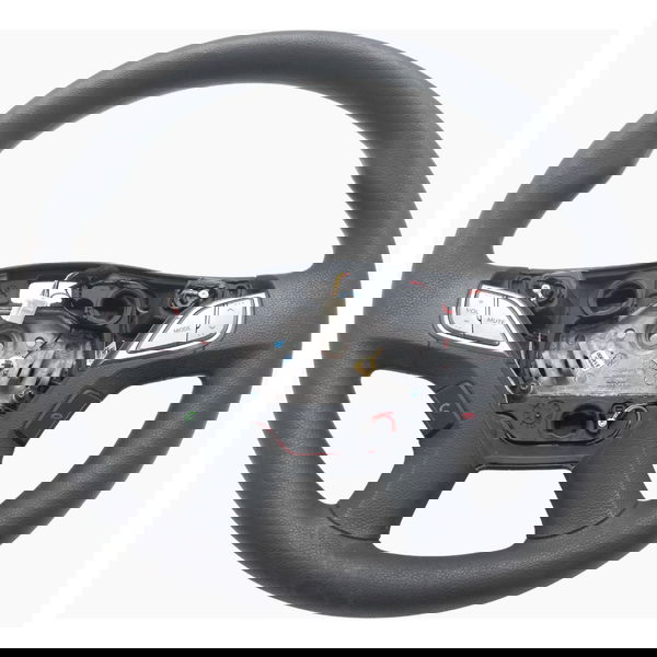Volante Com Comando Hyundai Hb20 1.0 Unique 2019