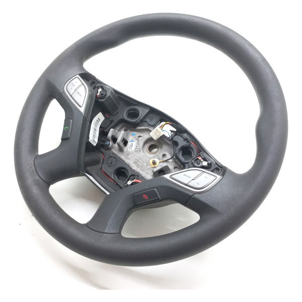 Volante Com Comando Hyundai Hb20 1.0 Unique 2019