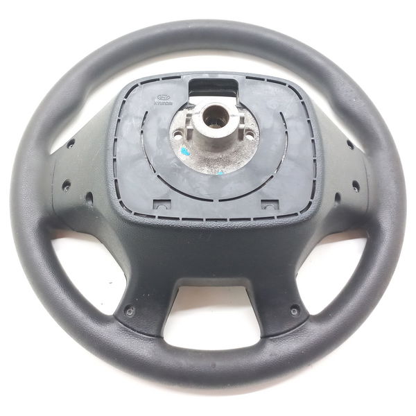 Volante Com Comando Hyundai Hb20 1.0 Unique 2019