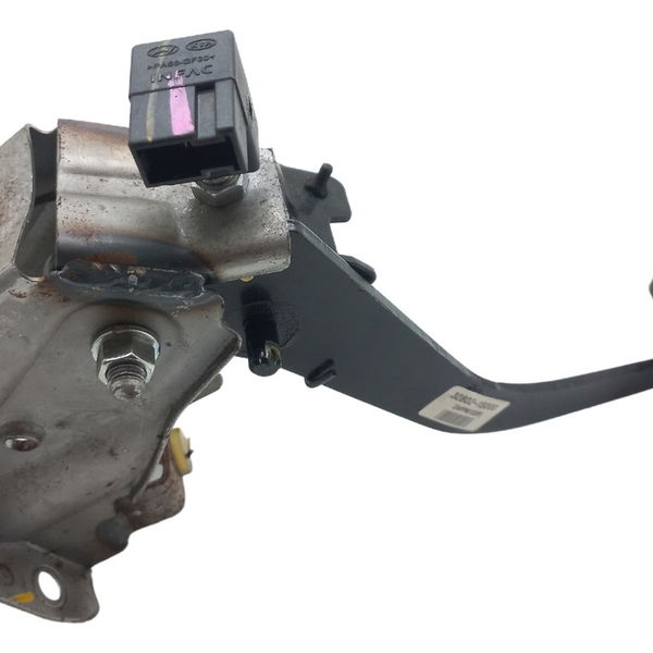 Pedal Da Embreagem Hyundai Hb20 1.0 Unique 2019