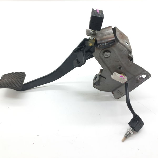 Pedal Da Embreagem Hyundai Hb20 1.0 Unique 2019