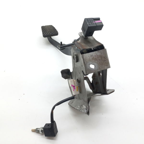 Pedal Da Embreagem Hyundai Hb20 1.0 Unique 2019