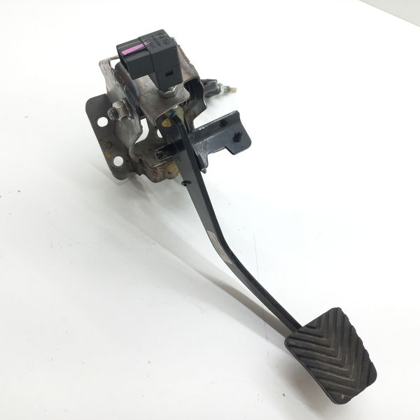 Pedal Da Embreagem Hyundai Hb20 1.0 Unique 2019