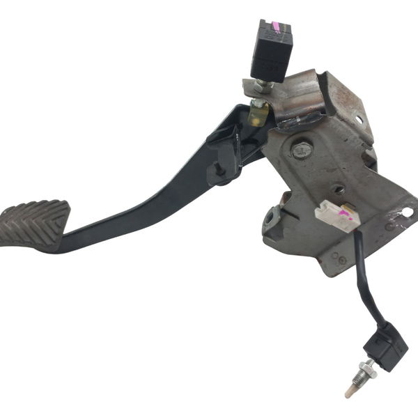 Pedal Da Embreagem Hyundai Hb20 1.0 Unique 2019