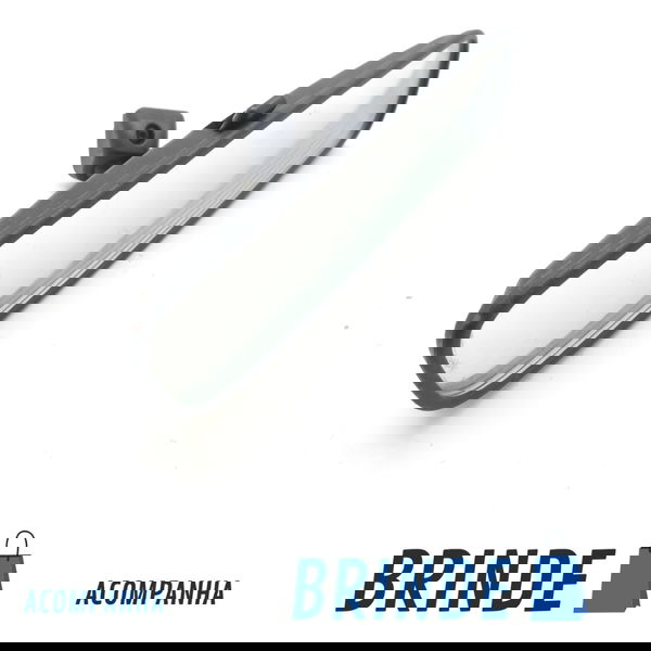 Retrovisor Interno Hyundai Hb20 1.0 Unique 2019
