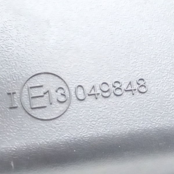 Retrovisor Interno Hyundai Hb20 1.0 Unique 2019