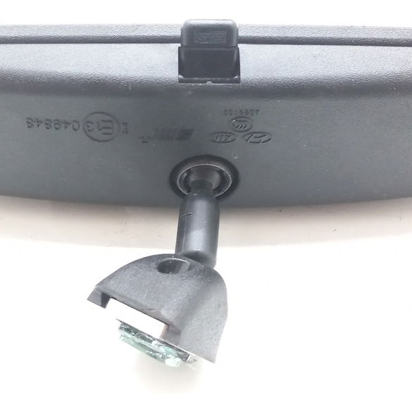 Retrovisor Interno Hyundai Hb20 1.0 Unique 2019