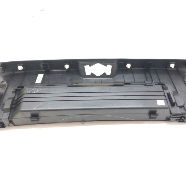 Acabamento Interno Tampa Traseira Hyundai Hb20 1.0 2019