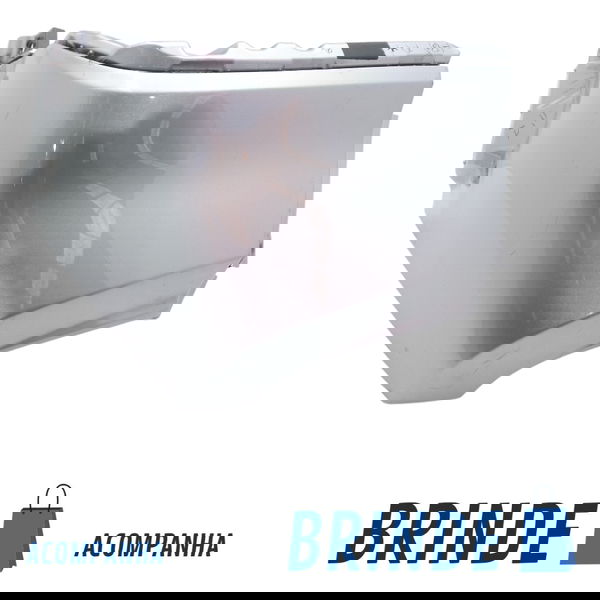 Ponteira Parachoque Traseiro Direito Honda Wrv Ex 1.5 2021