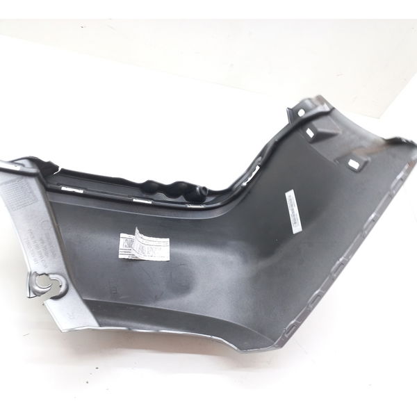 Ponteira Parachoque Traseiro Direito Honda Wrv Ex 1.5 2021