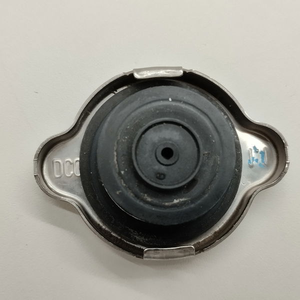 Tampa Do Radiador Hyundai Hb20 1.0 Unique 2019