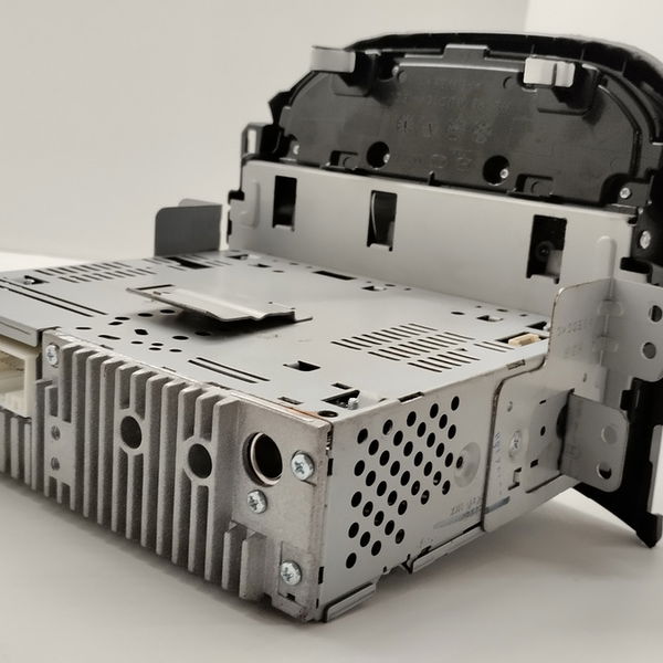 Radio Multimidia Hyundai Hb20 1.0 Unique 2019