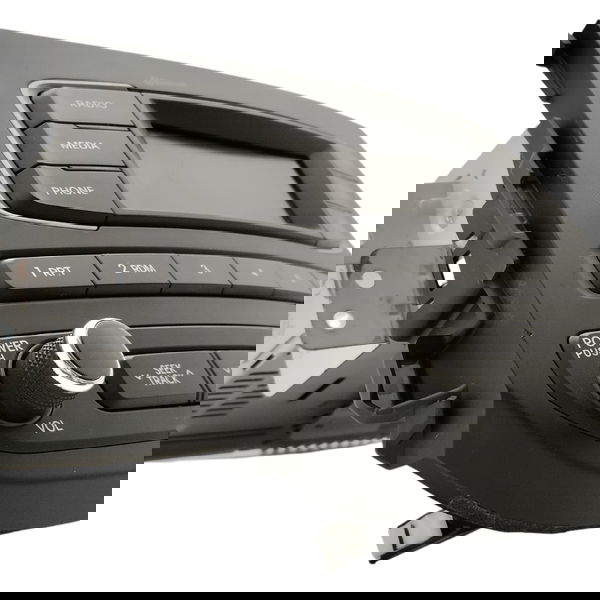 Radio Multimidia Hyundai Hb20 1.0 Unique 2019