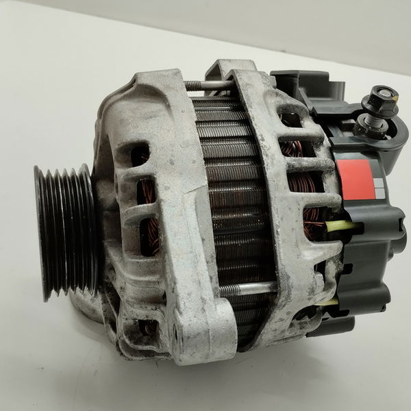 Alternador Hyundai Hb20 1.0 Unique 2019
