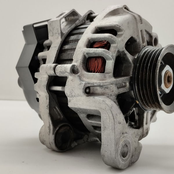Alternador Hyundai Hb20 1.0 Unique 2019