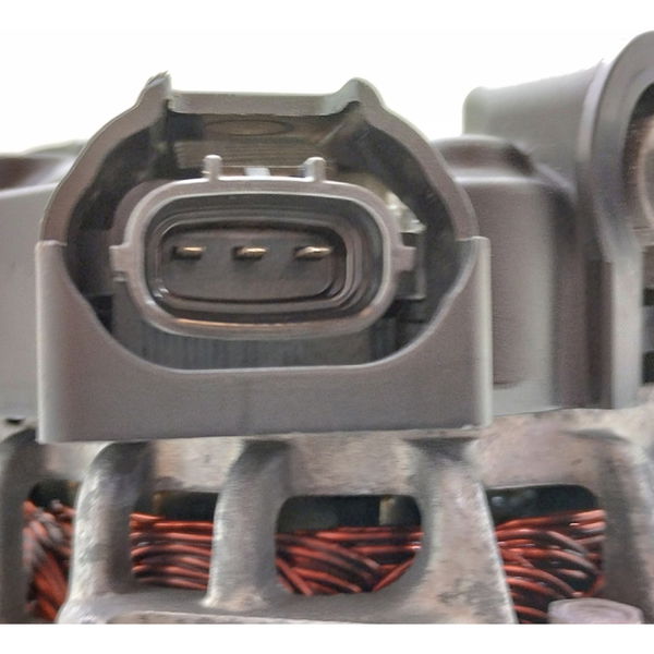 Alternador Hyundai Hb20 1.0 Unique 2019
