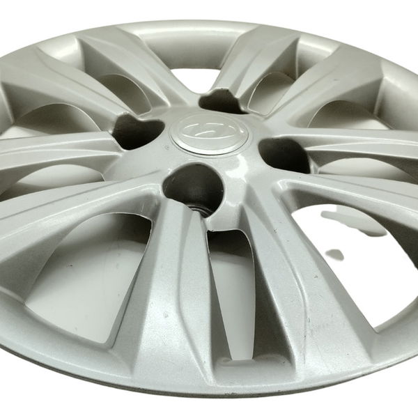 Calota Da Roda Hyundai Hb20 1.0 Unique 2019