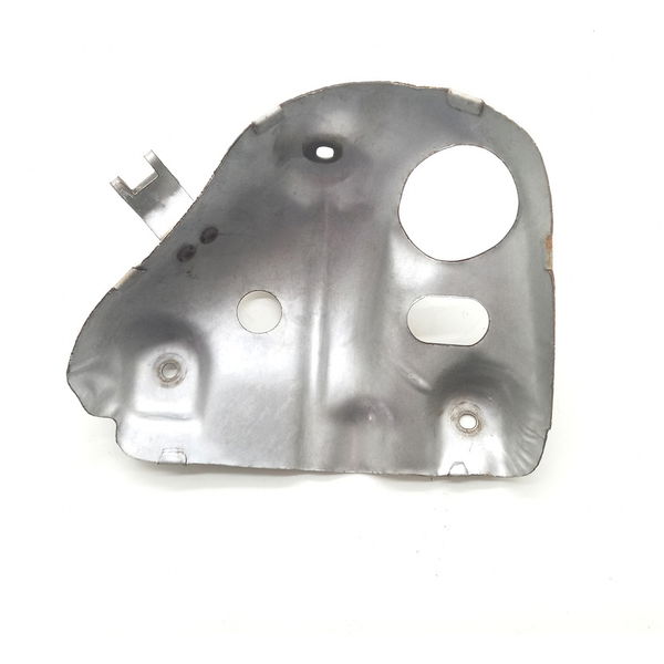 Capa Defletor Do Motor Hyundai Hb20 1.0 Unique 2019