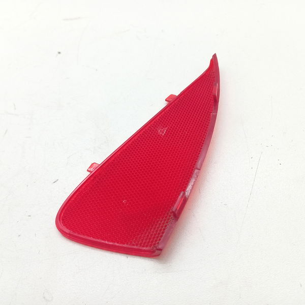 Refletor Da Porta Dianteira Esquerda  Hb20 1.0 Unique 2019