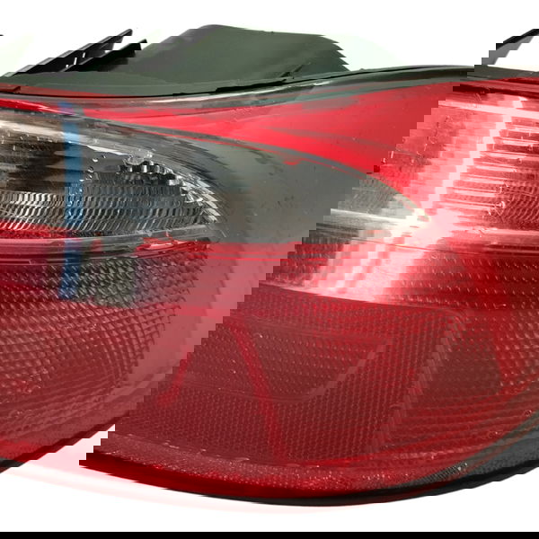 Lanterna Traseira Direita Vw Voyage Mbv 2017