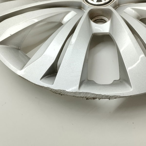 Calota Com Detalhe Vw Voyage Mbv 2017