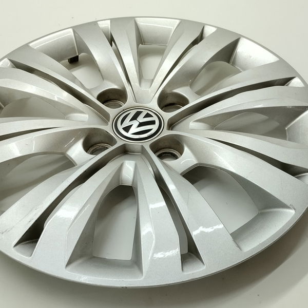 Calota Volkswagen Voyage Mbv 2017