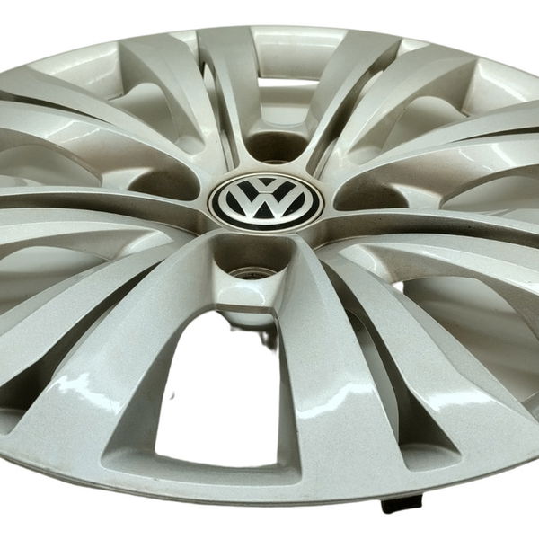 Calota Volkswagen Voyage Mbv 2017