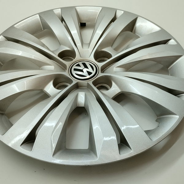 Calota Volkswagen Voyage Mbv 2017