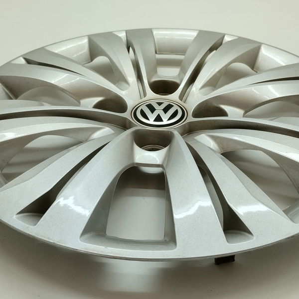 Calota Volkswagen Voyage Mbv 2017