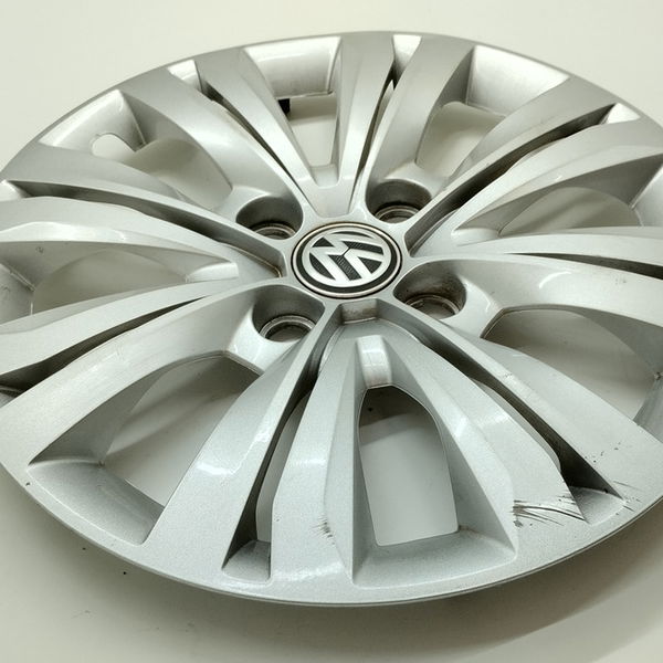Calota Com Ricos Vw Voyage Mbv 2017
