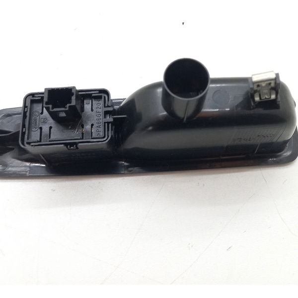 Botão Comando Vidro Traseiro Renault Fleunce 2.0 2014