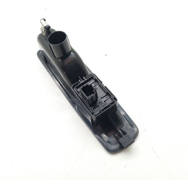 Botão Comando Vidro Traseiro Renault Fleunce 2.0 2014