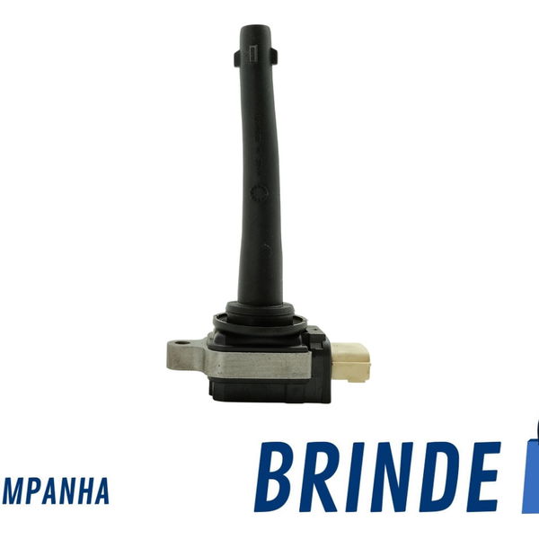 Bobina De Ignição Renault Fluence 2.0 2014