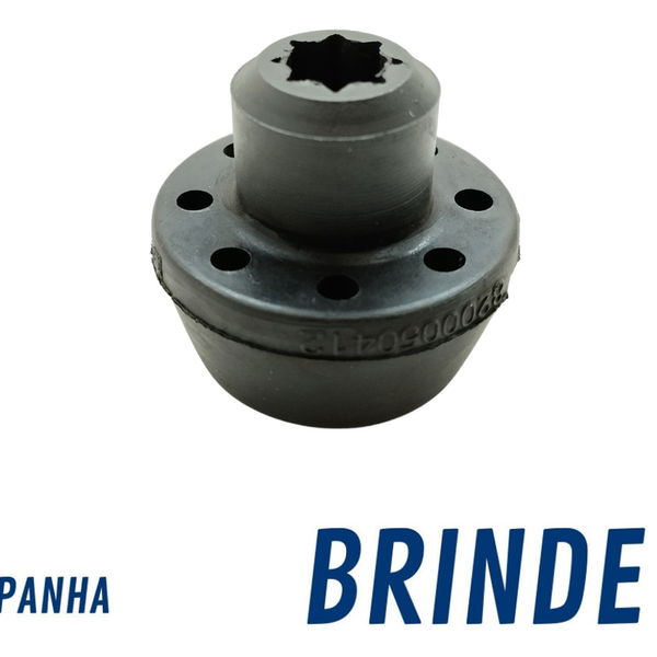 Borracha Do Radiador Renault Fluence 2.0 2014