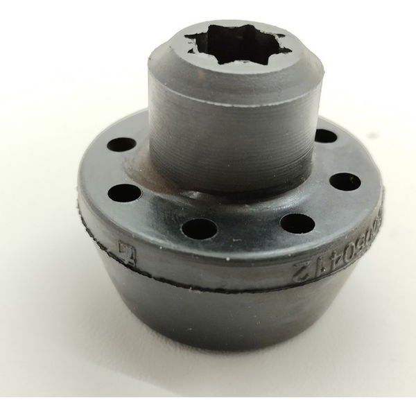 Borracha Do Radiador Renault Fluence 2.0 2014