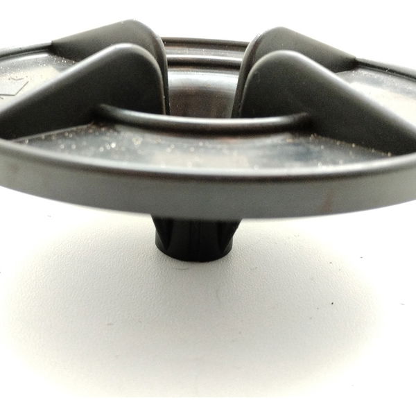 Porca Parafuso Do Estepe Renault Fluence 2.0 2014