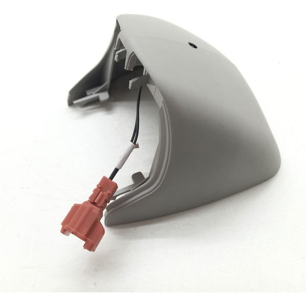 Acabamento Retrovisor Interno Renault Fluence 2.0 2014