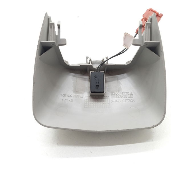 Acabamento Retrovisor Interno Renault Fluence 2.0 2014