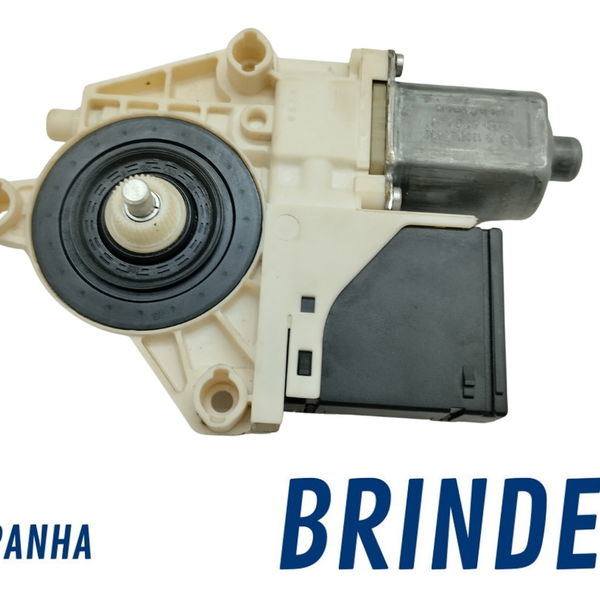 Motor Maquina De Vidro Traseira Direita Fluence 2.0 2014
