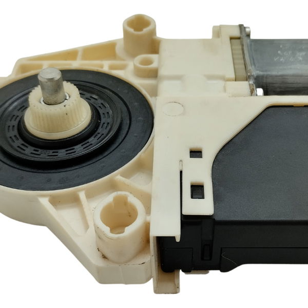Motor Maquina De Vidro Traseira Direita Fluence 2.0 2014